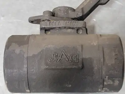 USED JAG T3