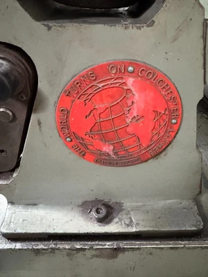 Select 1023B Metalworking Lathes | Amiron Machinery (8)