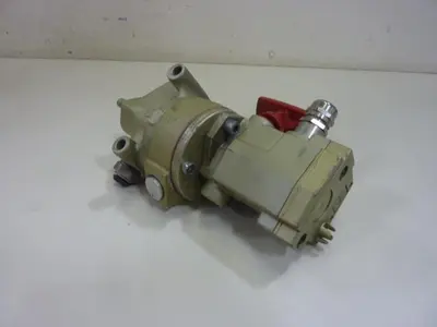 USED ROSS D2773A4082
