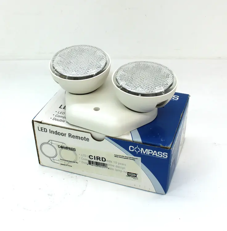 New | in-Stock HUBBELL INDOOR LED REMOTE Industrial Controls | Industrial Parts R Us Inc. #381066