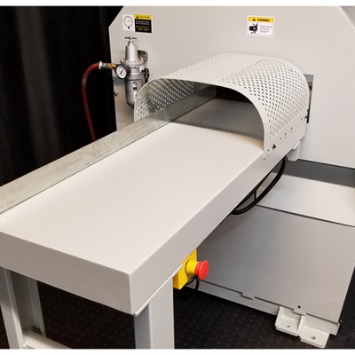 CFS100 | Cantek | Saws-Optimizing