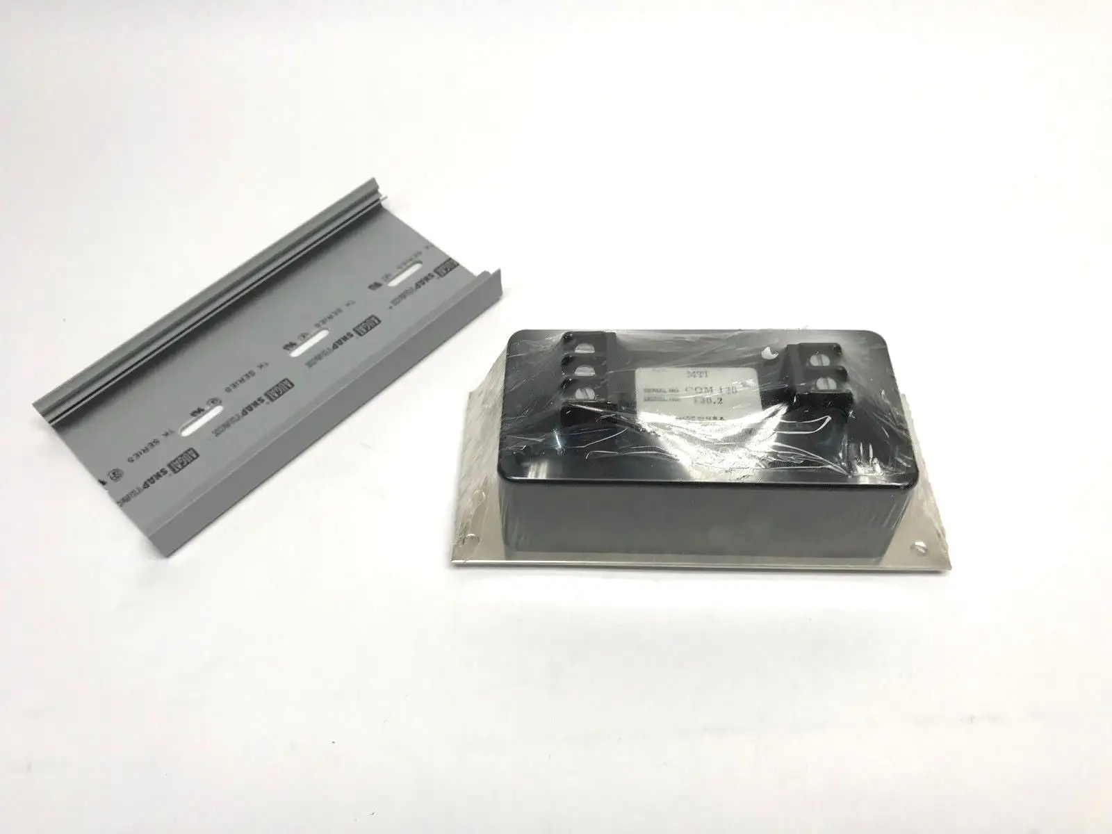 COM 130, 130.2 | MTI COM 130 Surge Protector Module Model 130.2 LEFM 200FC Check Plus Flow - New Other