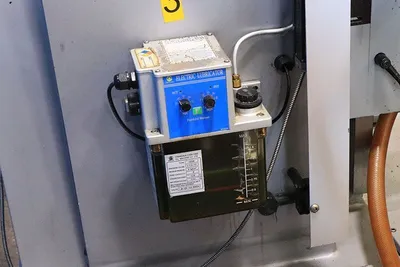 2012 SHARP UH-3 MILLERS, UNIVERSAL | Prime Machinery (16)