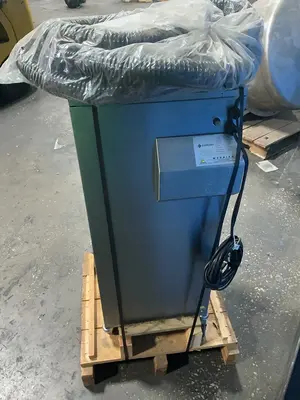 Used 2022 DOMINO DPX 1000 Ink Jet Printers Ohio US | HGR 24 #1548058