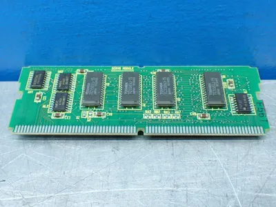 Used FANUC A20B29020400/01A Servo Controller Parts Ohio US | HGR 24 #895689