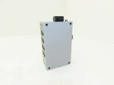 Allen Bradley 1783-US8T Stratix 2000 Ethernet Switch Unmanaged 8 Port Series B