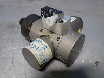 Used BTM PLC380348087 Pumps Ohio US | HGR 24 #873897