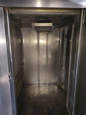 Used 2011 REVENT 724 G CG U Ovens California US | BakeryEquipment.com #1562012
