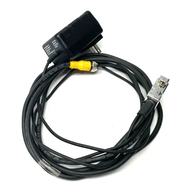 Used Ansmann Energy Traveller − Stabilized Plug−in Power Supply AC/DC Power Supplies Michigan US | Maverick Industrial Sales #1402080