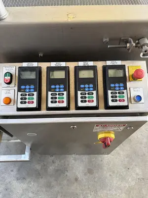 USED 2016 READING 1.2 MTR
