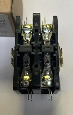 Used JOSLYN CLARK DP2C302-240 Miscellaneous Equipment (Electrical & Power) Ohio US | Surplus Asset Holdings #1239514