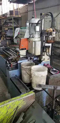 USED 2005 SOCO HVS-400FA-DR