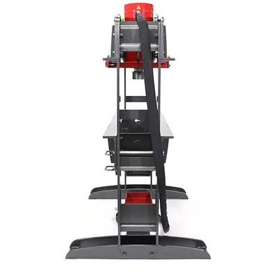 EDWARDS ED9-HAT9020 H-Frame | Sierra Victor Industries (7)