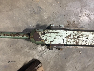 Used FURUKAWA HAMMER Misc Construction Attachements Tennessee US | Moore Equipment #1517363