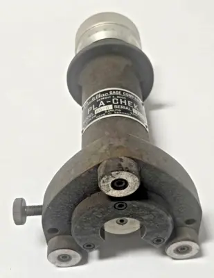 CADILLAC GAGE COMPANY PLA-CHEK MODEL HG-6