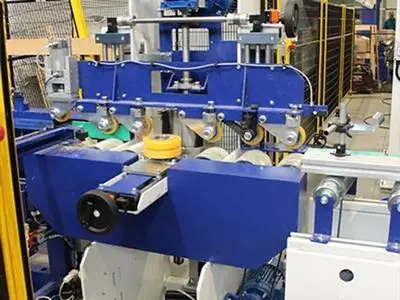 New | in-Stock _UNKNOWN_ _UNKNOWN_ Hot Press Ontario CA | Moon Machinery #1763982