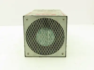 L & H Research MM31-EO655-115 Mighty-Mite Power Supply Conditioner 750W 15V 40A