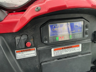 Used 2017 CUB CADET 750 CHALLENGER CREW Utility Vehicles Michigan US | Miedema Asset Management Group #1406918