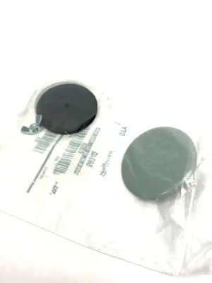 New | in-Stock Hoffman Knockout Hole Seal Type 4, 3R, 12, 13, 2.19-inch Diameter Electrical Boxes Michigan US | Maverick Industrial Sales #1401042