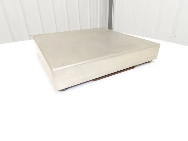 Used SARTORIUS _UNKNOWN_ Scales | Arrow Industrial #563835
