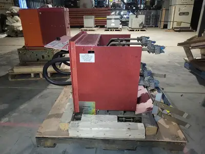 NEW CUTLER-HAMMER 3777A50G02