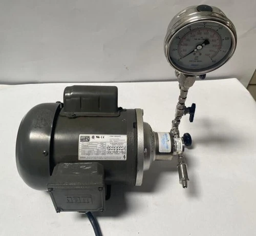 Used Gamry Instruments 23473247327473204092397473274 Miscellaneous Testers California US | Amiron Machinery #743644