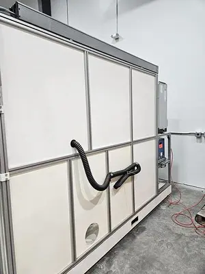 USED 2013 ABB IRB 2600-20/1.65
