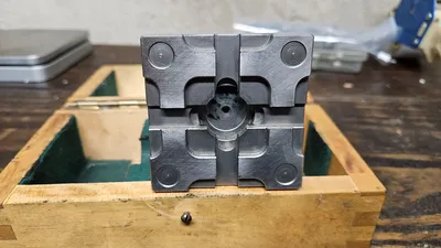 SYSTEM 3R 3R-606 Tooling | Advanced Capital Equipment (3)