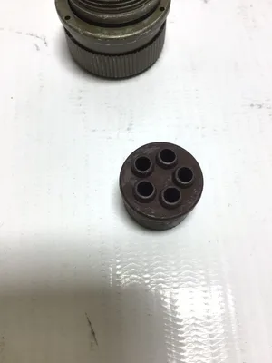 Amphenol JMS3106F18-11P – 10-584189-183 Aerospace Connector RECEPTACLE PLUG
