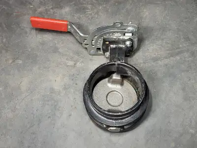 New | in-Stock VICTAULIC V040761SE2 Valves/Fittings British Columbia CA | Lenmark #295694