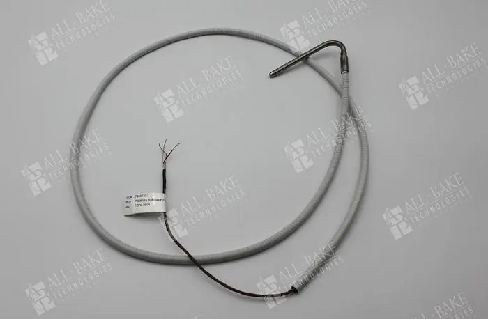 Thermocouple Type J 48" Long - BELTCPL-0004
