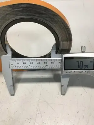 USED CINCINNATI MILACRON 5036652