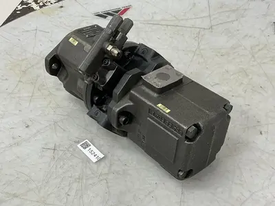 USED REXROTH AA10VS045DFR1/31R-PKC62K02