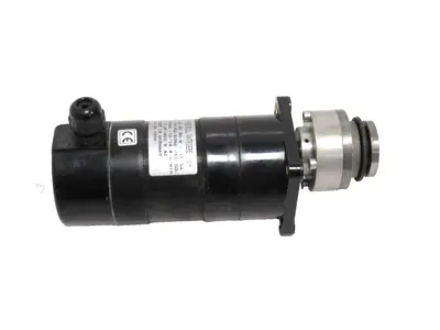 NEW PLANETROLL AS40-6-IP54 MOTOR 115V AS406IP54