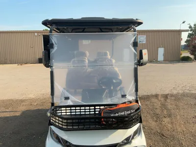 Used 2026 SDLANCH HQ100 Golf Carts Michigan US | Miedema Asset Management Group #1334656