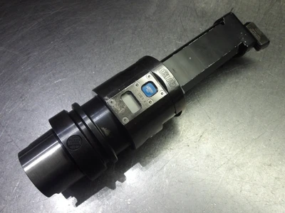 Wohlhaupter HSK63A 3-208mm Digital Boring System 501004 (LOC1908D)