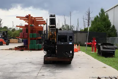 Used 2023 VERMEER 2023 VERMEER D23X30 S3 Drill Rigs Florida US | HDD Broker #1373212