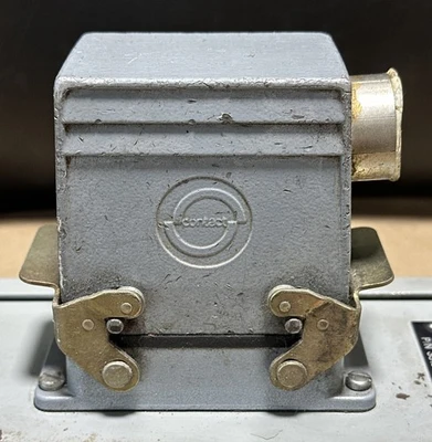 USED SPI 331843-M