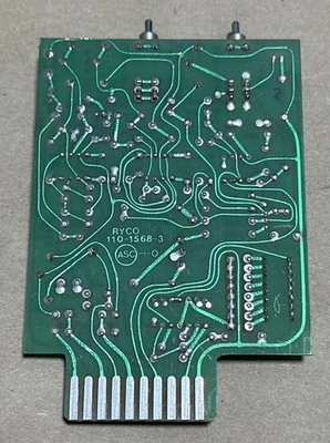 NEW RYCO 110-1568-3