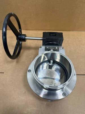 Max-Air _UNKNOWN_ Butterfly Valves | Fram Fram LLC (3)
