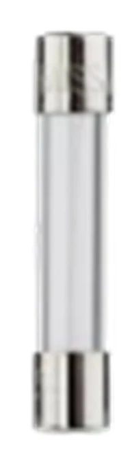 Bussmann AGC-1/2 [New]