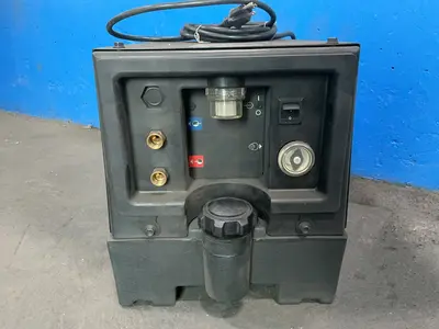Used ABICOR BINZEL BWC3 Welding Machinery (Other) Ohio US | HGR 24 #1343538