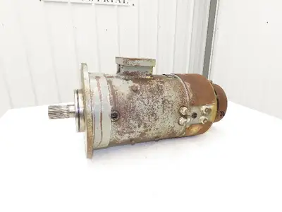 Used GENERAL ELECTRIC _UNKNOWN_ Forklift Attachments Indiana US | Arrow Industrial #1412085