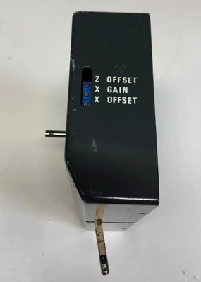 USED Dage BS23-LC200