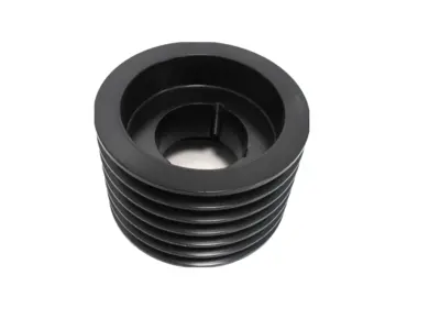 NEW DODGE 118368 SHEAVE 6B7.0-2517