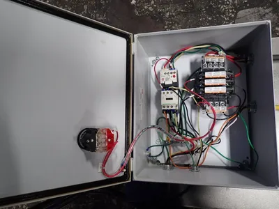 Semtorq, Inc.  Tip Dresser