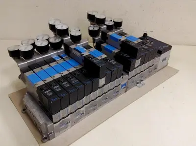 USED FESTO IFB8-03