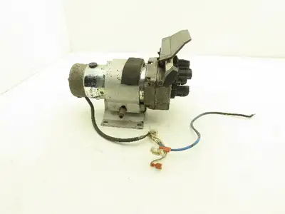 Miller S-62 Wire Motor & Feeder Only For 24V Series 60 Millermatic Single Spool