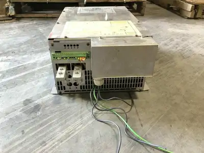 Plating Electronic PowerStation PE3000-4 DC Power Supply 6V 400A out/480V in 3PH