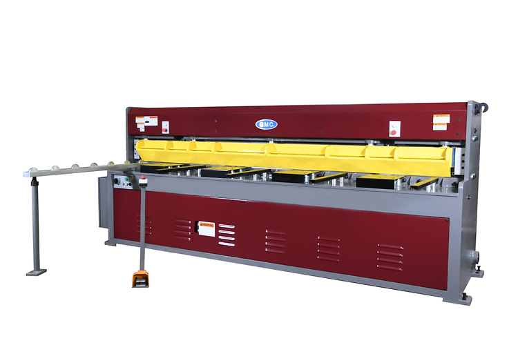 NEW GMC HS-0825E